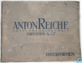 Originele Anton Reiche Cataloog !!