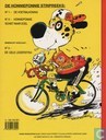 Strips - Honnieponnie - Honnieponnie schiet naar doel