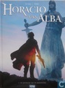 Comic Books - Horacio van Alba - De republiek van de erekwesties