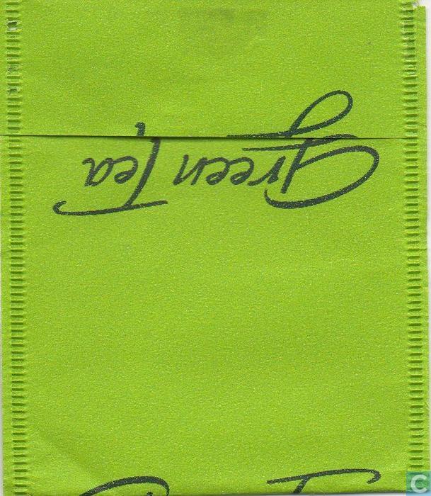 Green Tea - Carrefour - LastDodo