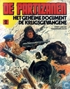 Het geheime document + De krijgsgevangene