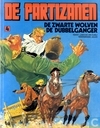 De Zwarte Wolven + De dubbelganger