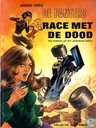 Race met de dood