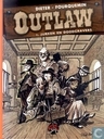 Strips - Outlaw [Fourquemin] - Jurken en doodgravers