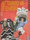 Het toernooi van de eenhoorns