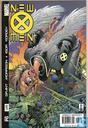New X-Men 125