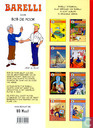 Comic Books - Barelli - Barelli op Nusa Penida 1