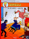 Barelli en de geheim agenten