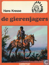 De gierenjagers