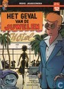 Het geval van de juwelen