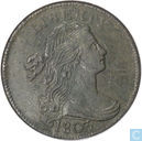 Vereinigte Staaten 1 Cent 1803 (Typ 3)