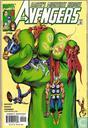 The Avengers 40