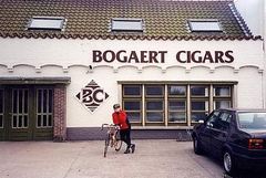 Bogaert Cigars