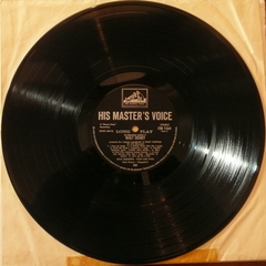 LP - 1LP vinyl 12"