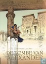 De poort van Ptolemaeus 