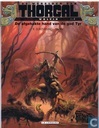 Strips - Thorgal - De afgehakte hand van de god Tyr
