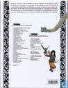 Strips - Thorgal - De afgehakte hand van de god Tyr