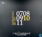 Pays-Bas coffret 2010 "Nationale Collectie"