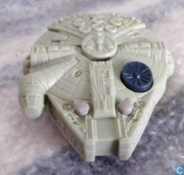tie fighter game