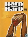Strips - Hard tegen hard - Het geheugen van Dillon