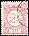 Stamp for printed matter (PM3)