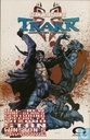 Comic Books - Aria [Holguin] - Aria: The uses of Enchantment