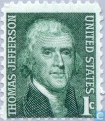 Jefferson, Thomas (1743-1826)