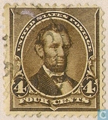 Lincoln, Abraham (1809-1865)