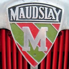 Maudslay