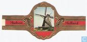 Stellingmolen - Windesheim Gem. Zwollerkerspel (Ov.)