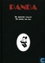 Strips - Panda - De meester-violist + De kroon van Isis