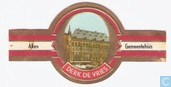 Aken - Gemeentehuis