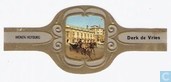 Wenen Hofburg