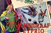 Markgraaf Cyprio