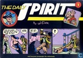 Bandes dessinées - Spirit, The [Eisner] - The Daily Spirit 1