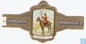 Dragoner - 1725