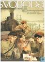 Comic Books - Svoboda! - Van Praag naar Tcheliabinsk