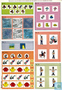 Strips - Clarabella Koe - Slecht weer