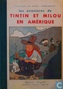 Tintin et Milou en Amérique