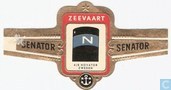 A / B Novator - Zweden