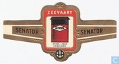 Athel Lines - Engeland 