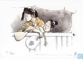 Ex-libris Michetz