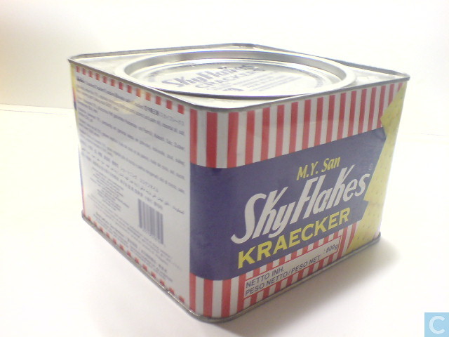 SkyFlakes Crackers Monde M Y San Corporation LastDodo skyflakes-crackers-monde-m-y-san-corporation-lastdodo