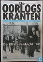 De Elfstedentocht '42