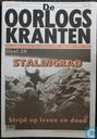 Stalingrad. Strijd op leven en dood.