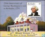 Bezoek George Washington