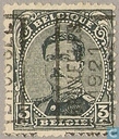 Le roi Albert I
