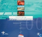 Pays-Bas coffret 2000 "Natuurmonumenten"