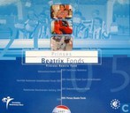Monnaies - Pays-Bas - Pays-Bas coffret 2005 "Prinses Beatrix Fonds"