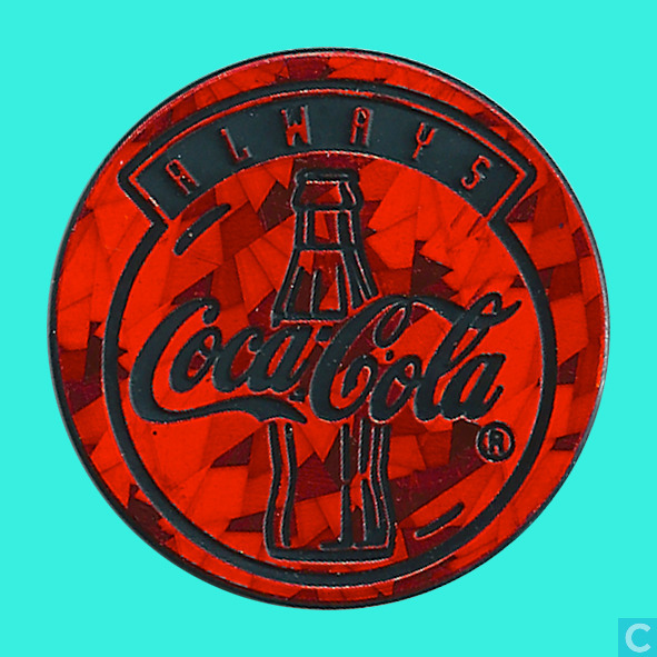 Always Coca Cola - Coca Cola Polar Bear Collection - LastDodo